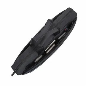 Laptoptasche Biscayne 8355, schwarz, 17,3, RIVACASE